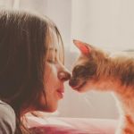 [動物溝通師 Irina] 聽動物溝通師聊動物 (十）你的情緒也是關鍵！淨化好重要！