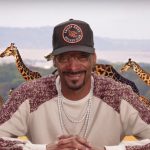 [有影片] 從頭笑到尾…Snoop Dogg又幫大自然動物影片配超狂旁白啦!