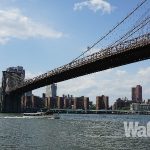 [小編帶路] 漫步布魯克林大橋河濱公園 Brooklyn Bridge Park