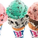 Baskin-Robbins慶31日! 一同來吃便宜冰淇淋消消暑!