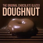 瘋日蝕！Krispy Kreme將推出以日蝕主題期間限定甜甜圈