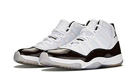 新品未使用 Nike Air Jordan 11 Retro Concord-