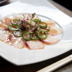 日本新鮮直運食材，Wokuni在Murray Hill開張啦！
