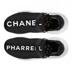 2017跨界合作潮鞋巨作! CHANEL X PHARRELL X ADIDAS NMD HU即將發售!
