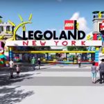 Wohooo～紐約也有自己的 Legoland！預計2020年開幕