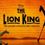 20週年慶《The Lion King》免費門票大贈送！