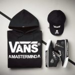 黑潮! mastermind JAPAN x Vans 秋冬最新聯名商品揭露!