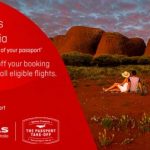 立即買機票去澳洲吧！Qantas說要幫你付護照申請/更新費用！