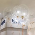 Soho一日限定！Dominique Ansel Bakery來自東京的「無重力氣球蛋糕」限時出售 (11/3)