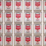 普普大師Andy Warhol回顧展明年紐約展出！