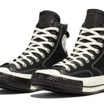 Converse 大升級! 與意大利街頭品牌Slam Jam合作推出GORE-TEX靴!
