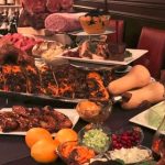 史上最貴! 紐約牛排館提供一套$76,000超奢華感恩節套餐行程!