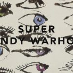 SUPER x ANDY WARHOL再度联名  前卫墨镜设计超吸睛