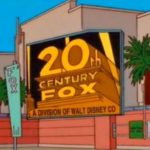 Simpson又做出神預測! 近20年前就預測Disney會買下Fox!
