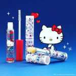 DHC x Hello Kitty 限定保養品系列登場！超可愛絕對要入手～♥