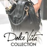 Dolce Vita 超值美包大特賣 －紐約 Sample sale 12/20-12/22