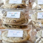 Google 人工智慧調配出最完美的巧克力餅乾食譜！聖誕節不妨試試！