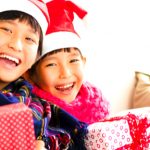 Xmas Gift Guide for KIDS 兒童聖誕禮品精選