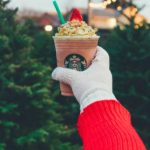 期間限定！Starbucks推出聖誕主題特飲 (12/7-11)