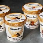 Häagen-Dazs 新口味隆重登場！更首次推出冰淇淋餅乾～