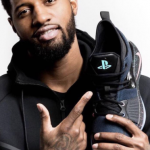 2月10日上市…Playstation x Nike PG2限量球鞋細節搶先看!
