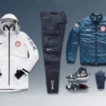 NIKE x TEAM USA冬奧制服1月15日公開發售！