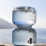 矽谷健康新趨勢：喝生水?! 這到底對身體有益或有害?