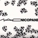 MAC x NICOPANDA萌萌熊貓彩妝系列 4 月開售！
