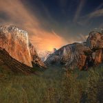 NPS公佈「美國10大人氣國家公園」排行榜！第一位竟然不是大峽谷？