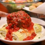 Olive Garden期間限定「Big Italian Classic」推超霸氣肉丸新菜式！
