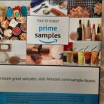Amazon Prime用戶獨享優惠！最低$2就能買到各大品牌樣品！