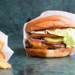 快閃紐約！全球最好吃的漢堡要免費請你吃 (3/16-18)