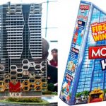 全球首家Monopoly主題酒店2019年開幕！來當大富翁吧～
