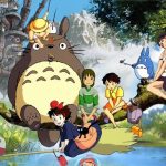 宮崎駿粉絲請尖叫！日本2022年開幕「吉卜力主題樂園」五大園區率先看