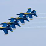 Bethpage Air Show 飛機秀 (5/25-26)