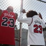 神作! Nike 將複刻籃球之神Jordan公牛球衣!
