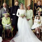 大家最期待的英國皇室官方婚照來了！