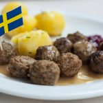 什麼? 瑞典肉球居然不是瑞典發明的?