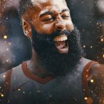 2018 NBA 年度颁奖典礼- MVP由Rockets James Harden夺下宝座!