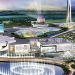 邁阿密將開設全美最大購物中心！溜冰場、水上樂園一應俱全