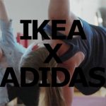 運動界闖進時尚家居！IKEA x Adidas確定攜手合作