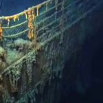 铁达尼号潜水团明年起行！深入大西洋探索沉船百年历史