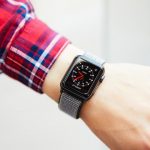 Apple Watch也能防曬？這技術露玄機
