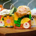 夏日必嚐期間限定港式「維他奶」冰淇淋登場！