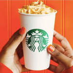 秋天近了…Starbucks 與Dunkin Donuts秋季限定商品回歸!