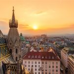 全球最宜居城市 維也納首度登上榜首