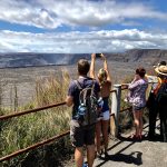 封園長達4個月！夏威夷火山國家公園正式重開