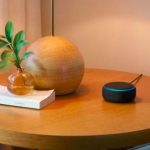 Amazon 推出全新 Echo Dot! 音量更大 價格不變