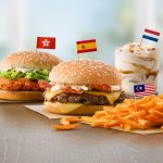 在美國也能吃到！McDonald’s開始測試海外分店限定美食