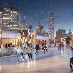Pier17聖誕市集+滑冰場11月下旬開幕！